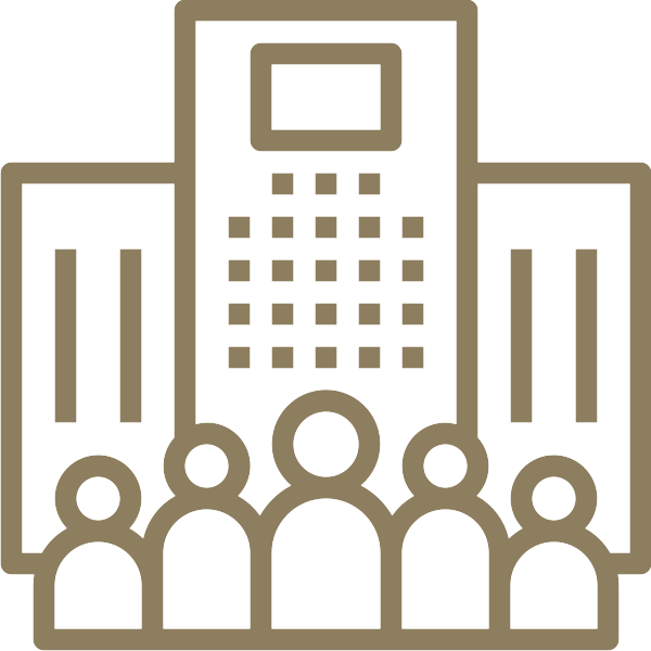 company-structure-icon